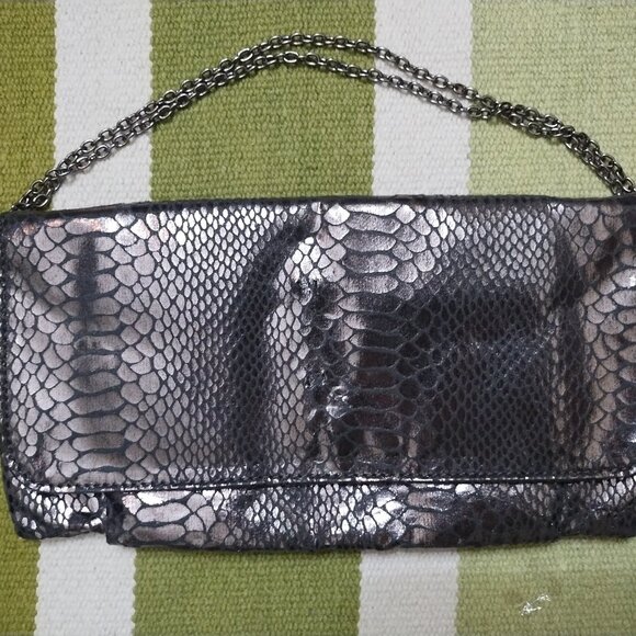 Bundle vintage Y2K 2000's Lot of 3 Small Evening Bags, Clutches - Picture 8 of 11